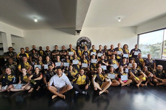 Imagem 1 da galeria do parceiro Killer Bees Barueri