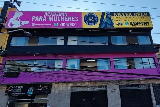 Imagem 2 da galeria do parceiro Killer Bees Barueri