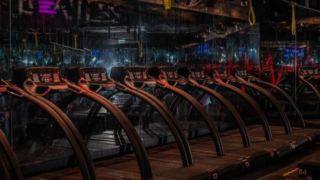 Imagen 1 de la galería del partner Beatness Angelópolis