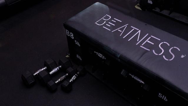 Imagen 3 de la galería del partner Beatness Angelópolis