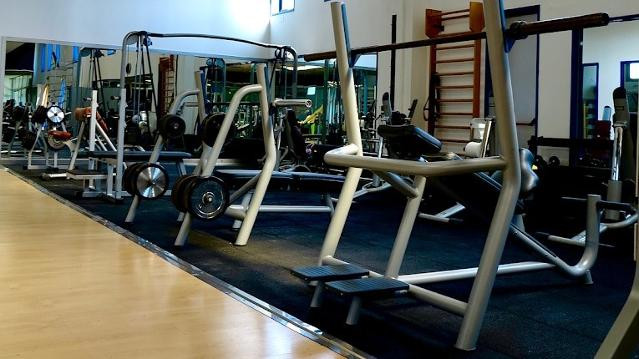 Immagine 1 dalla galleria del partner New Body Evolution Treviso