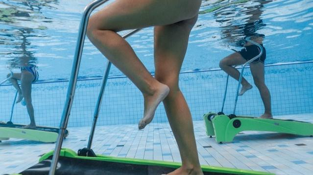 Immagine 3 dalla galleria del partner New Body Evolution Treviso