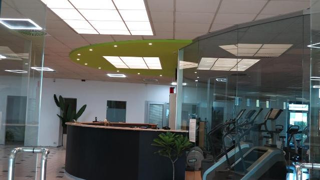 Immagine 2 dalla galleria del partner New Body Evolution Treviso