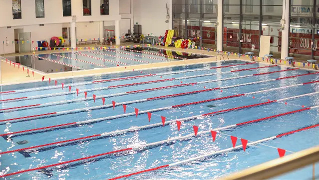 Imagem 3 da galeria do parceiro Complexo Piscinas Sport Lisboa e Benfica