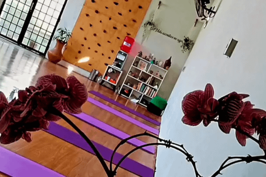 Imagem 1 da galeria do parceiro Espaço Jagannatha