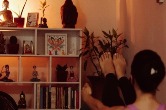 Imagem 3 da galeria do parceiro Espaço Jagannatha