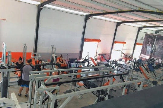 Imagem 3 da galeria do parceiro Músculo em Boa Forma