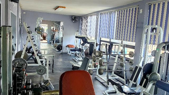 Imagen 3 de la galería del partner ROUGH GYM