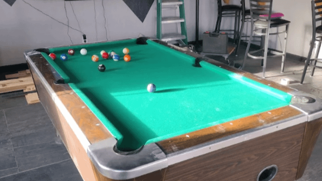 Image 3 from Skyline Pickleball Club LLC partner gallery