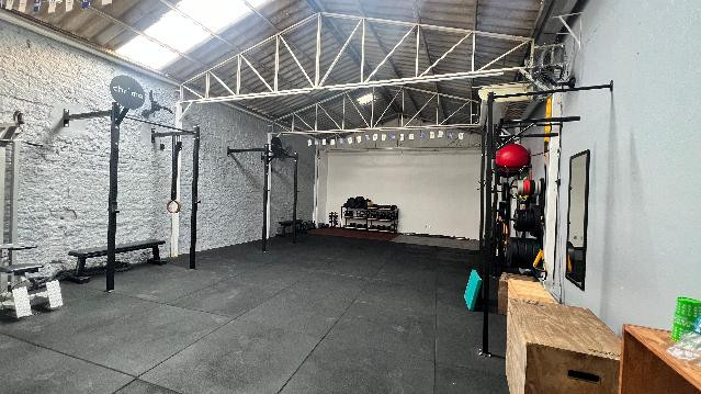 Imagem 1 da galeria do parceiro A Casa Treinamento Funcional