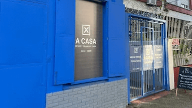 Imagem 2 da galeria do parceiro A Casa Treinamento Funcional