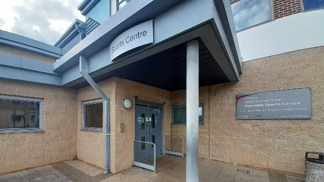 Image 2 from Everyone Active - Reynolds Sports Centre partner gallery