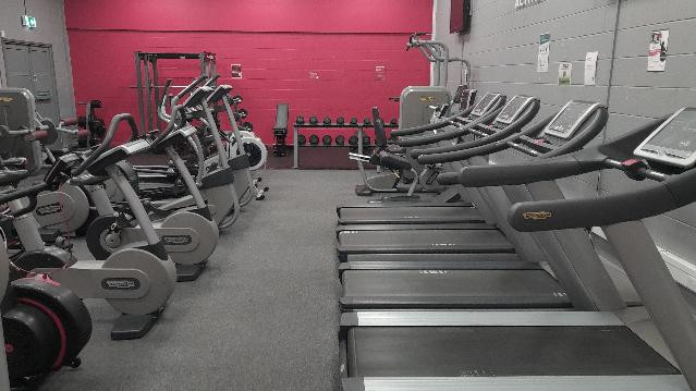 Image 1 from Everyone Active - Reynolds Sports Centre partner gallery