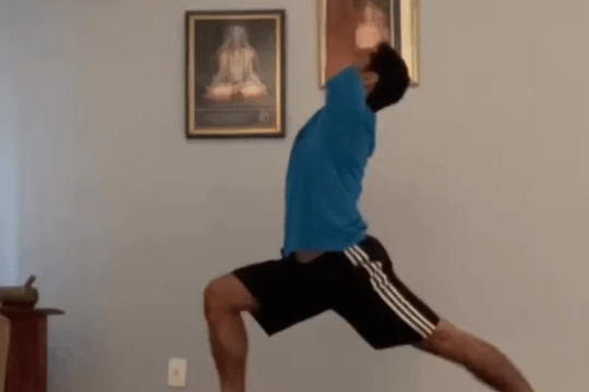 Imagem 3 da galeria do parceiro Ananda Yoga Niterói