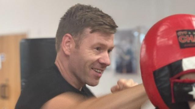 Image 3 from Freestyle Martial Arts Newton Leys partner gallery