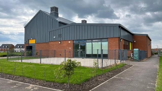 Image 2 from Freestyle Martial Arts Newton Leys partner gallery