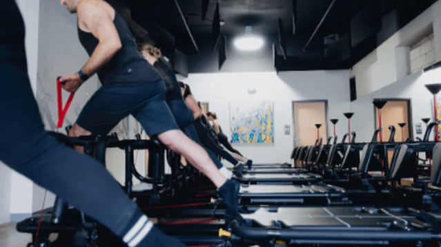 Image 3 from Scorch Fitness partner gallery