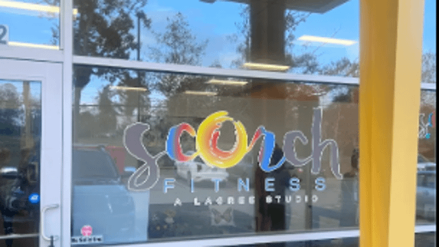 Image 2 from Scorch Fitness partner gallery