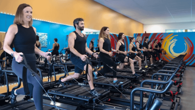 Image 1 from Scorch Fitness partner gallery