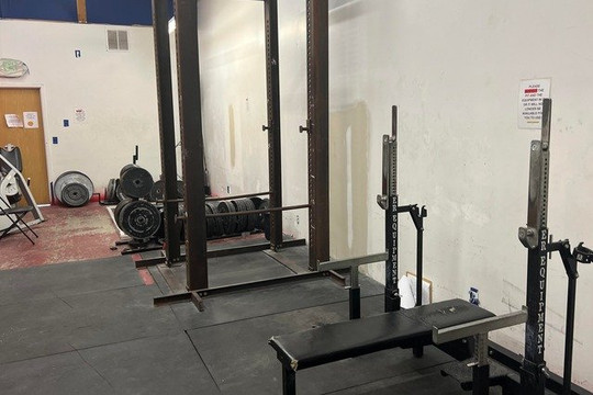 Image 3 from Berserker Strength and Conditioning partner gallery