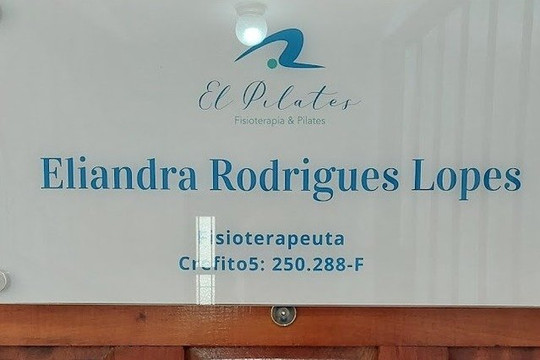 Imagem 2 da galeria do parceiro El Pilates