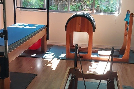 Imagem 1 da galeria do parceiro El Pilates