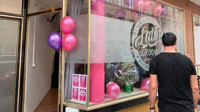 Bild 2 von Tanzschule Latin Groove Partnergalerie