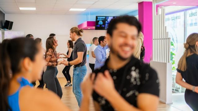 Bild 3 von Tanzschule Latin Groove Partnergalerie