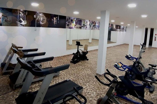 Imagem 3 da galeria do parceiro Academia Malta