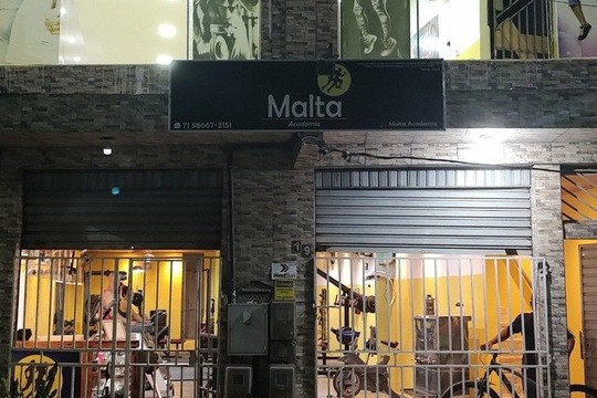 Imagem 2 da galeria do parceiro Academia Malta
