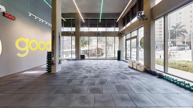 Imagem 3 da galeria do parceiro Goodbe - Belenzinho