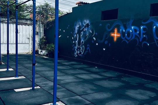 Imagem 1 da galeria do parceiro Mais Core Cross