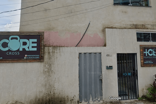 Imagem 2 da galeria do parceiro Mais Core Cross