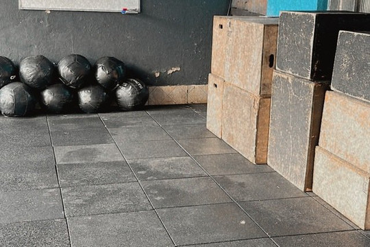 Imagem 3 da galeria do parceiro Mais Core Cross