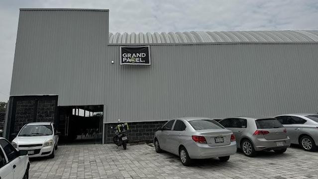 Imagen 2 de la galería del partner Grand Padel