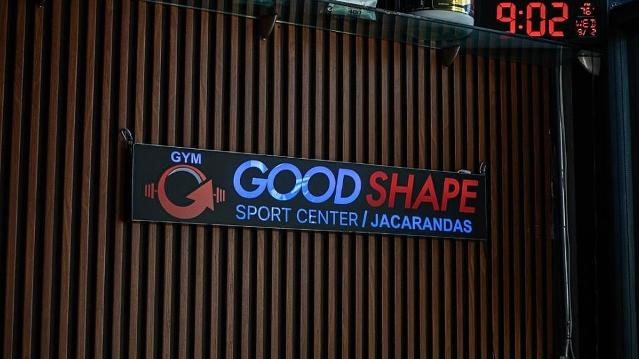 Imagen 2 de la galería del partner Good Shape Jacarandas