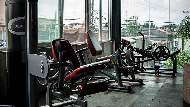 Imagen 1 de la galería del partner Good Shape Jacarandas