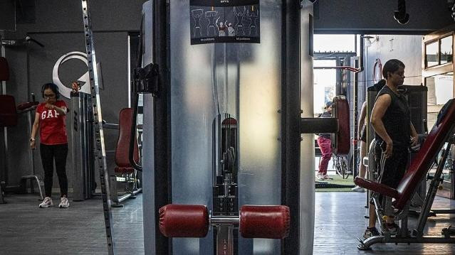 Imagen 3 de la galería del partner Good Shape Jacarandas