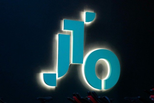 Imagem 1 da galeria do parceiro Joolt Bike Indoor