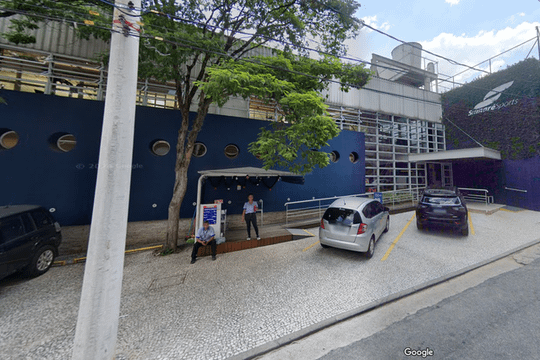 Imagem 2 da galeria do parceiro Sumaré Esportes