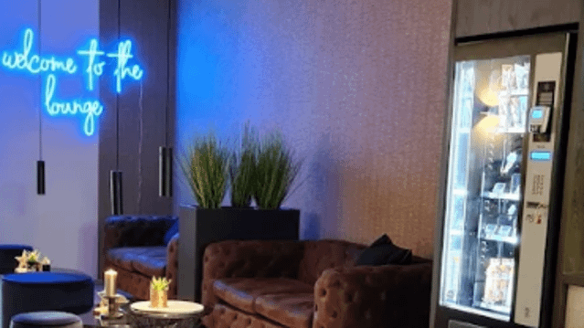 Bild 3 von Olympia Sports & Fitness Clubs Buchholz Partnergalerie