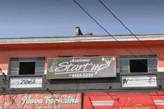 Imagem 2 da galeria do parceiro Academia Start'Up