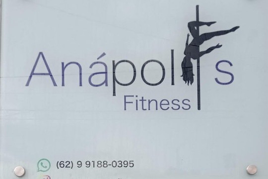 Imagem 2 da galeria do parceiro Anápolis Pole Fitness