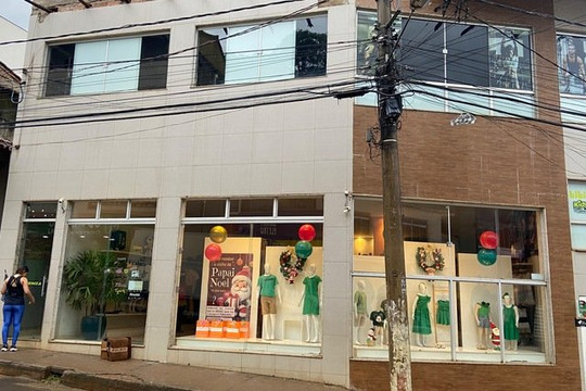 Imagem 2 da galeria do parceiro BIOFIT Academia