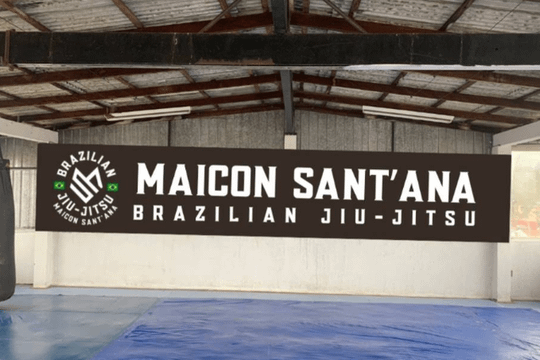 Imagem 1 da galeria do parceiro Centro de Treinamento Maicon Sant’’ana