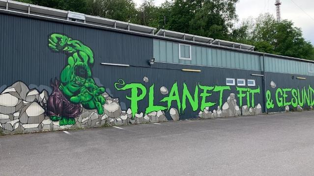 Bild 2 von PlanetD.B.Club Partnergalerie