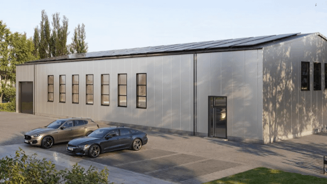 Bild 3 von Sharky Bonn Partnergalerie