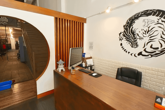 Image 2 from Radical MMA partner gallery