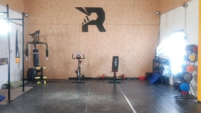 Imagen 1 de la galería del partner Ruche Fitness