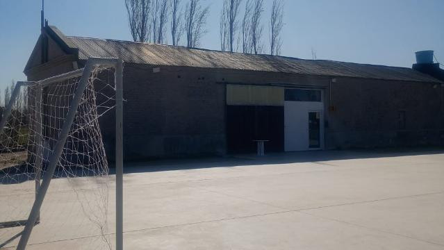 Imagen 2 de la galería del partner Ruche Fitness